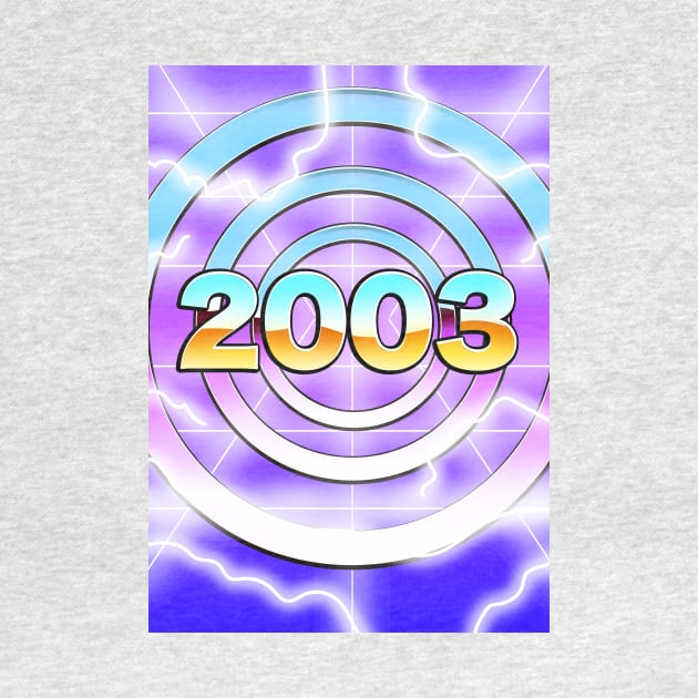 Electronic 2003 by nickemporium1